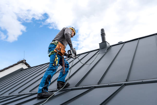 Best Metal Roofing Installation  in Pearl, MS